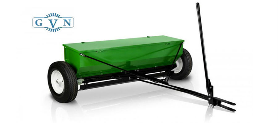 Pneumatic Spreader2c