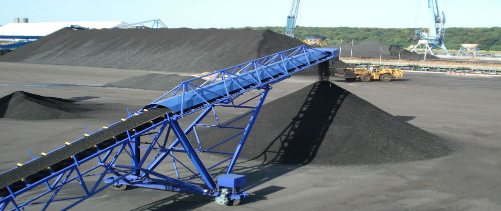 coal Handling System2