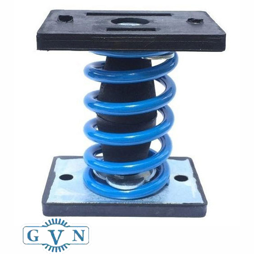 vibrating springs1